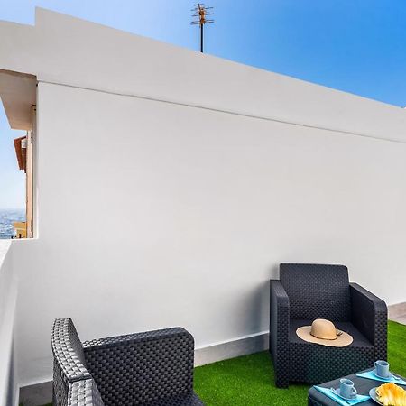1 The House Of Rising Sun Apartment La Listada Exterior foto